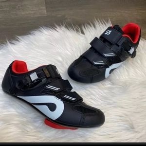 Peloton cycling shoes